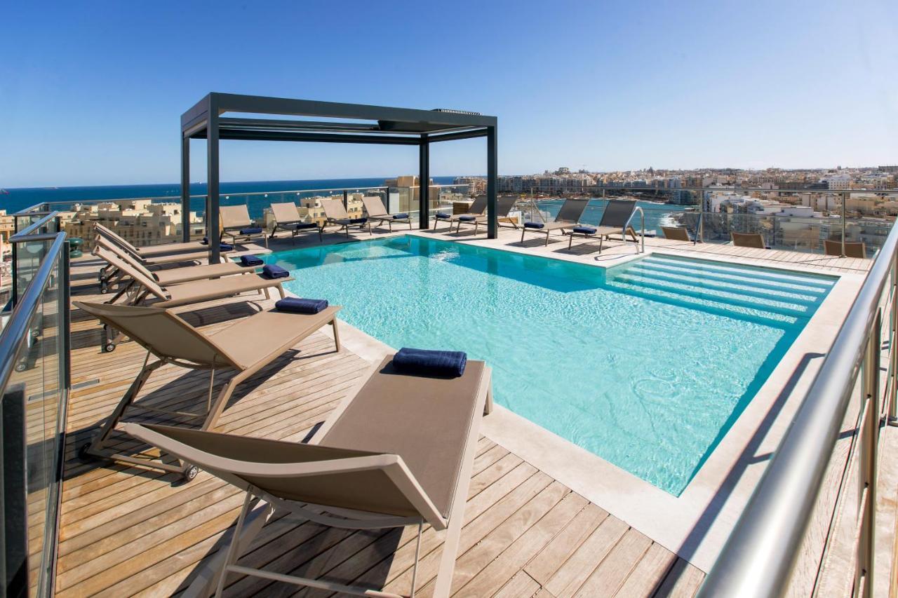 Mercure St. Julian'S Malta Luaran gambar